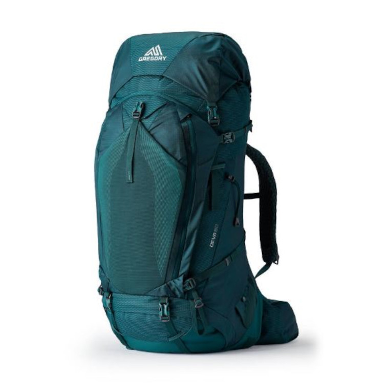 Gregory Packs Deva 60 Liter Hiking Backpack - Women - Image 8